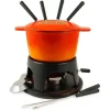 Discount SIERRA FONDUE 12 PC SET ORG - cozylivehome.com | we sell a wide range of comfortable household items Shop All