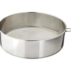 Best SIFTER SIEVE 9" - cozylivehome.com | we sell a wide range of comfortable household items Shop All