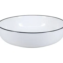 Store Silhouette 8" Lunch & Pasta Bowl 36oz - cozylivehome.com | we sell a wide range of comfortable household items Shop All