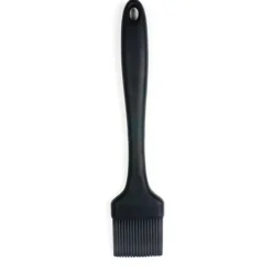 New SILICONE BASTING BRUSH BLACK - cozylivehome.com | we sell a wide range of comfortable household items Shop All