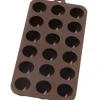 New SILICONE CHOCOLATE TRUFFLE BAKING MOLD - cozylivehome.com | we sell a wide range of comfortable household items Shop All
