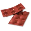 Sale Silicone Cocoa Bomb Mold 2.75 Diameter - cozylivehome.com | we sell a wide range of comfortable household items Shop All
