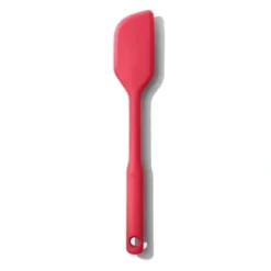 Store SILICONE EVERYDAY SPATULA RED - cozylivehome.com | we sell a wide range of comfortable household items Shop All
