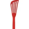 Sale SILICONE FISH SPATULA 11" RED - cozylivehome.com | we sell a wide range of comfortable household items Shop All