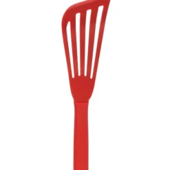 Sale SILICONE FISH SPATULA 11" RED - cozylivehome.com | we sell a wide range of comfortable household items Shop All