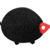 Sale Silicone Hedgehog Dish Brush - cozylivehome.com | we sell a wide range of comfortable household items Shop All