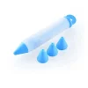 Cheap Silicone Icing Pen With Tips - cozylivehome.com | we sell a wide range of comfortable household items Shop All