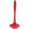 Best SILICONE LADLE RED - cozylivehome.com | we sell a wide range of comfortable household items Shop All