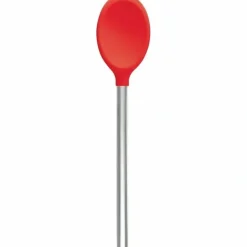 Cheap Silicone Mixing Spoon - cozylivehome.com | we sell a wide range of comfortable household items Shop All