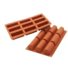 Best Sale Silicone Mold - SF130/9 Mini Log - cozylivehome.com | we sell a wide range of comfortable household items Shop All