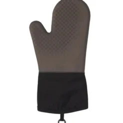 Shop SILICONE OVEN MITT BLK - cozylivehome.com | we sell a wide range of comfortable household items Shop All