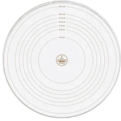 New SILICONE PIE CRUST BAG 16" - cozylivehome.com | we sell a wide range of comfortable household items Shop All