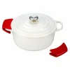 Shop Silicone Pot Grips - cozylivehome.com | we sell a wide range of comfortable household items Shop All
