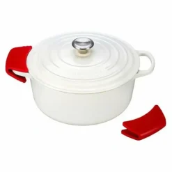 Shop Silicone Pot Grips - cozylivehome.com | we sell a wide range of comfortable household items Shop All