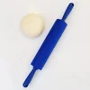 Best Sale SILICONE ROLLING PIN BLUE - cozylivehome.com | we sell a wide range of comfortable household items Shop All
