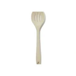 Best Sale SILICONE SLOTTED SPOON 11" - cozylivehome.com | we sell a wide range of comfortable household items Shop All