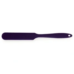 Cheap SILICONE SPATULA PURPLE - cozylivehome.com | we sell a wide range of comfortable household items Shop All