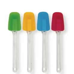 Shop SILICONE SPATULA SPOON - cozylivehome.com | we sell a wide range of comfortable household items Shop All