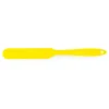 Cheap SILICONE SPATULA YELLOW - cozylivehome.com | we sell a wide range of comfortable household items Shop All
