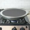 Fashion Silicone Splatter Screen - cozylivehome.com | we sell a wide range of comfortable household items Shop All