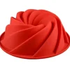 Sale Silicone Swirl Bundt Pan - cozylivehome.com | we sell a wide range of comfortable household items Shop All