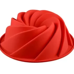 Sale Silicone Swirl Bundt Pan - cozylivehome.com | we sell a wide range of comfortable household items Shop All