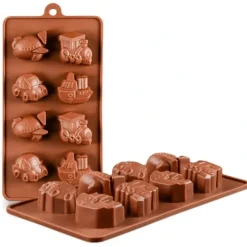 New Silicone Trasportation Mold - cozylivehome.com | we sell a wide range of comfortable household items Shop All