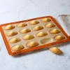 Shop Silpat Madeleine Mold - cozylivehome.com | we sell a wide range of comfortable household items Shop All