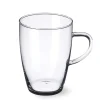 Best Simax 13.5 oz Lyra Glass Mug - cozylivehome.com | we sell a wide range of comfortable household items Shop All