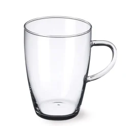 Best Simax 13.5 oz Lyra Glass Mug - cozylivehome.com | we sell a wide range of comfortable household items Shop All