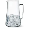 Discount Simax 2.6 qt Agra Glass Jug 4 pc - cozylivehome.com | we sell a wide range of comfortable household items Giftware