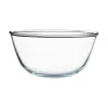 Hot Simax Glasss Mixing Bowl, 2.5 L - cozylivehome.com | we sell a wide range of comfortable household items Housewares