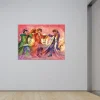 Clearance SIMCHAS BEIS HASHOAVA DANCING IN JERUSALEM | SUKKAH SIGN - cozylivehome.com | we sell a wide range of comfortable household items Shop All