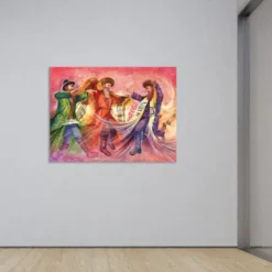 Best Simchas Beis Hashoava Dancing in Jerusalem | Sukkah Sign Acrylic 24" x 18" - cozylivehome.com | we sell a wide range of comfortable household items Shop All