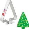 Cheap SIMPLE TREE COOKIE CUTTER - cozylivehome.com | we sell a wide range of comfortable household items Shop All