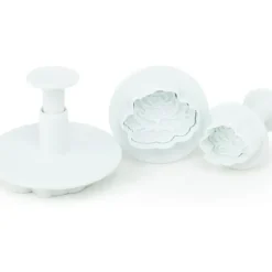 Shop Single Rose Plunger Cutters - cozylivehome.com | we sell a wide range of comfortable household items Shop All