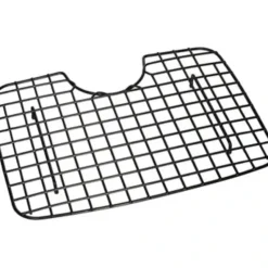 Cheap SINK PROTECTOR D-SHAPE BLK - cozylivehome.com | we sell a wide range of comfortable household items Shop All