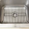 Cheap SINK PROTECTOR MED BLK - cozylivehome.com | we sell a wide range of comfortable household items Shop All