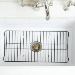 Shop SINK PROTECTOR XL BLK - cozylivehome.com | we sell a wide range of comfortable household items Shop All