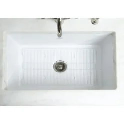Store SINK PROTECTOR XL WHT - cozylivehome.com | we sell a wide range of comfortable household items Shop All