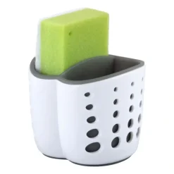 Cheap SINK SIDER DOUBLE SPONGE HOLDER - cozylivehome.com | we sell a wide range of comfortable household items Shop All