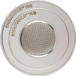 Shop SINK STRAINER SS 2 PK - cozylivehome.com | we sell a wide range of comfortable household items Shop All