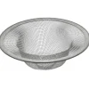 Best Sale SINK STRAINER-MESH-4 3/8"-KITCHEN - cozylivehome.com | we sell a wide range of comfortable household items Housewares