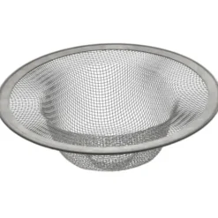 Best Sale SINK STRAINER-MESH-4 3/8"-KITCHEN - cozylivehome.com | we sell a wide range of comfortable household items Housewares