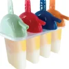 Shop Sipper Ice Pop Maker 4PK - cozylivehome.com | we sell a wide range of comfortable household items Shop All