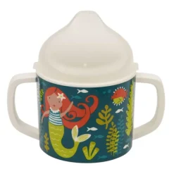 Store Sippy Cup Isla the Mermaid - cozylivehome.com | we sell a wide range of comfortable household items Shop All