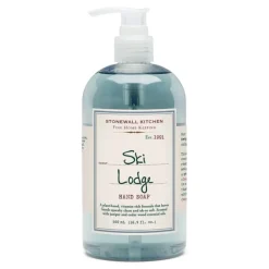 Outlet SKI LODGE HAND SOAP - cozylivehome.com | we sell a wide range of comfortable household items Shop All