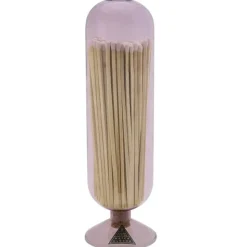 Best SKLF2 Fireplace Match Cloche Violet - cozylivehome.com | we sell a wide range of comfortable household items Giftware