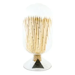 Store SKRLM2 Ribbed Match Cloche - White Tips - cozylivehome.com | we sell a wide range of comfortable household items Giftware