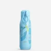 New Sky Lily Stainless Steel Bottle 18 oz - cozylivehome.com | we sell a wide range of comfortable household items Shop All